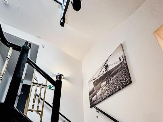Mathew Street 1 Bed Apt Sleeps 6 Liverpool Zewnętrze zdjęcie
