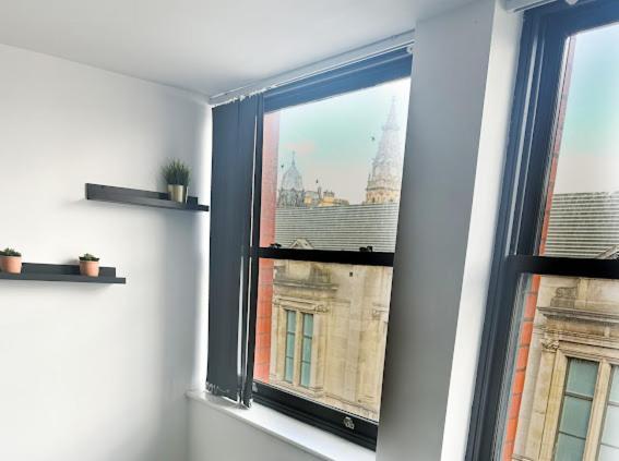 Mathew Street 1 Bed Apt Sleeps 6 Liverpool Zewnętrze zdjęcie