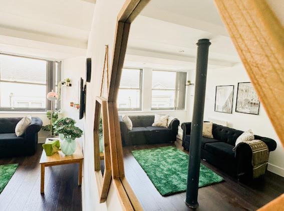 Mathew Street 1 Bed Apt Sleeps 6 Liverpool Zewnętrze zdjęcie
