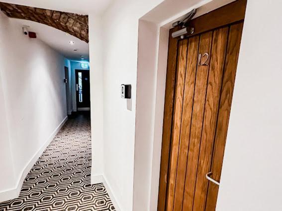 Mathew Street 1 Bed Apt Sleeps 6 Liverpool Zewnętrze zdjęcie