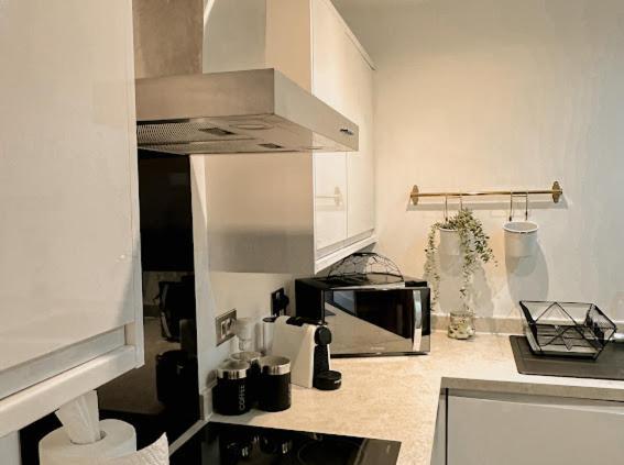 Mathew Street 1 Bed Apt Sleeps 6 Liverpool Zewnętrze zdjęcie