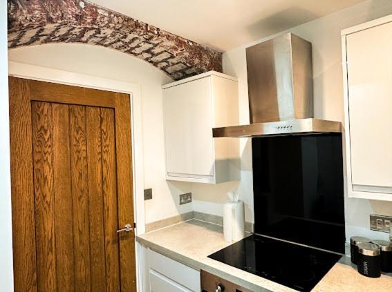 Mathew Street 1 Bed Apt Sleeps 6 Liverpool Zewnętrze zdjęcie